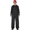 Armada - Emmons 3L Bib Pant - Men's - Black
