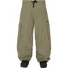 Armada - Team Issue 2L Insulated Cargo Pant - Swamp
