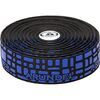 Arundel - Gecko Pave Bar Tape - Blue