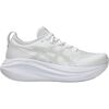 White/Glacier Grey