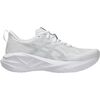 White/Piedmont Grey