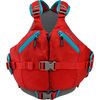 Astral - Otter 2.0 Personal Flotation Device - Kids' - Red