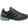 Asolo - Tahoe GTX Hiking Shoe - Women's - Black/Black/Celadon