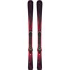 Maroon Red/Red