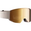 Atomic - Four Q L HD Photo Goggles - Sand/Amber Gold HD Photo