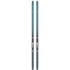 Atomic - Savor XC Posigrip Ski w/ Prolink Auto Binding - 2027 - Teal/White
