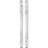 Atomic - Backland 109 Ski - 2027 - Bright Silver/Black