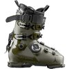 Atomic - Hawx Prime XTD 130 BOA Ski Boot - 2027 - Olive/Ice