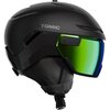 Atomic - Savor GT HD Visor Helmet - Black