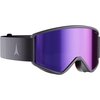 Iron Ore Strap/Purple Stereo Lens