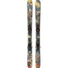 Atomic - Bent Chetler Mini Ski w/ M10 GW Binding - 2027- Kids - Multicolor