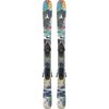 Atomic - Bent Jr Ski w/ L6 GW Binding - 2027 - Kids' - Multicolor