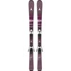 Atomic - Maven J Ski w/ L6 GW Binding - 2027 - Kids' - Iron Ore