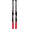 Atomic - Maverick J Ski w/ L6 Binding - 2027 - Kids' - Grey/Red