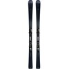Atomic - VOLANT 9000 Ski + I 12 GW Binding- 2027 - Black