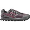 Altra - Lone Peak 4.0 Low Rain Snow Mud Trail Running Shoe - Women's