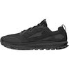Altra - Lone Peak 9 Trail Running Shoe - Men's - Black