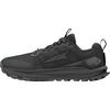 Altra - Lone Peak 9 Trail Running Shoe - Women's - Black