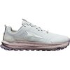 Altra - Lone Peak 9 Trail Running Shoe - Women's - Flint Grey/Pearl/Bark