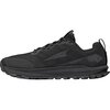 Altra - Lone Peak 9 Wide Trail Running Shoe - Men's - Black