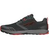 Altra - Superior 7 Trail Running Shoe - Men's - Black/Gray