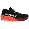 Coral/Black