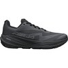 Black/Black/Castlerock