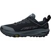 Altra - Experience Wild 3+ Trail Running Shoe - Men's - Black/Black