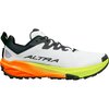Ice/Black/Safety Yellow