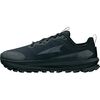 Altra - Lone Peak 9 GTX Trail Running Shoe - Women's - Black/Black
