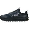 Altra - Lone Peak 9+ GTX Trail Running Shoe - Women's - Black/Black