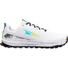 White/Blue Fish/Sharp Green