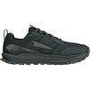Altra - Lone Peak 9+ Wide Trail Running Shoe - Women's - Black