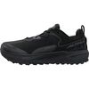 Black/Black