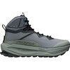 Altra - Olympus 7 Mid GTX Hiking Boot - Women's - Castlerock/Black