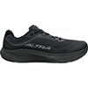 Altra - Torin 9 Running Shoe - Men's - Black/Black/Castlerock