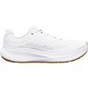 White/White/Gum