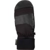 Auclair - Iceland GTX Warm Mitten - Black/Black
