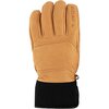 Auclair - Quest 2.0 Glove - Tan/Black