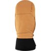 Auclair - Quest 2.0 Mitten - Tan/Black
