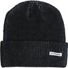 Autumn - Cord Beanie - Black