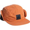 Autumn - DWR Flap Cap - Nutmeg