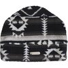 Autumn - Mtn Goat Beanie - Black