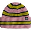 Autumn - Slacker Beanie - Pink