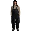 Autumn - Butte 3L Bib Pant - Men's - Black