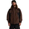 Autumn - Crest 3L Jacket - Men's - Chicory