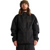 Autumn - Field Jacket - Men's - Black