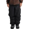 Autumn - Shadow 3L Pant - Men's - Black