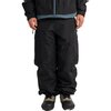 Autumn - Storage Pant - Men's - Black