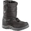 Baffin - Cloud Low Boot - Women's - Black